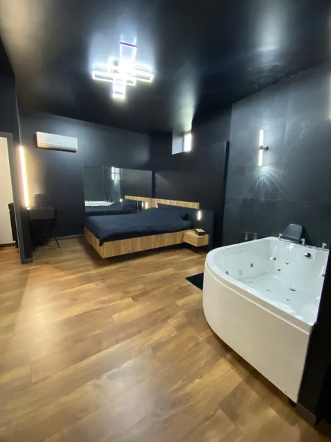 Sweet Dreams & Spa - Image 1