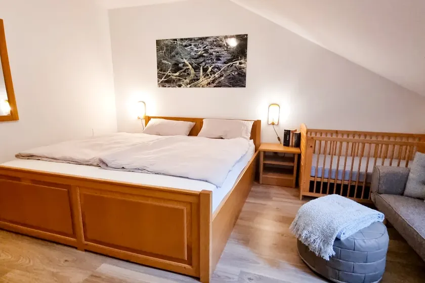 Cozy apartment, sauna, national park, quiet - Image 1