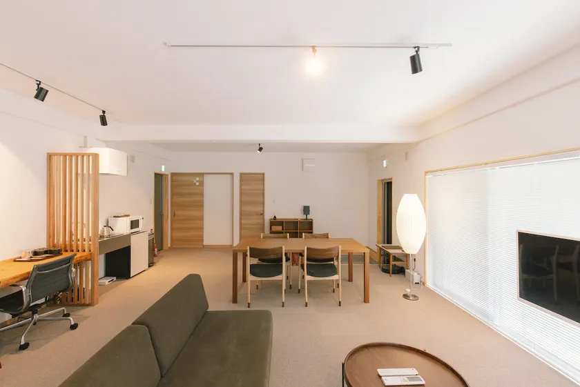 Relaxing stay at Okumatsusaka, the back parlor of Matsusaka. Ideal as a base for sightseeing. - Image 1