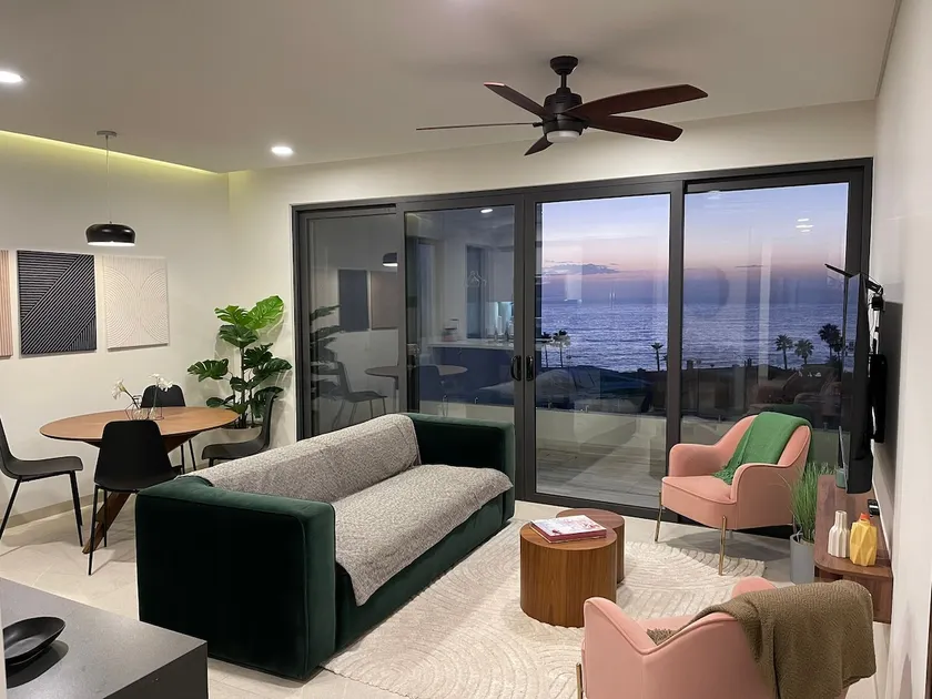 Amazing Oceanview New Condo Mision Viejo - Image 1