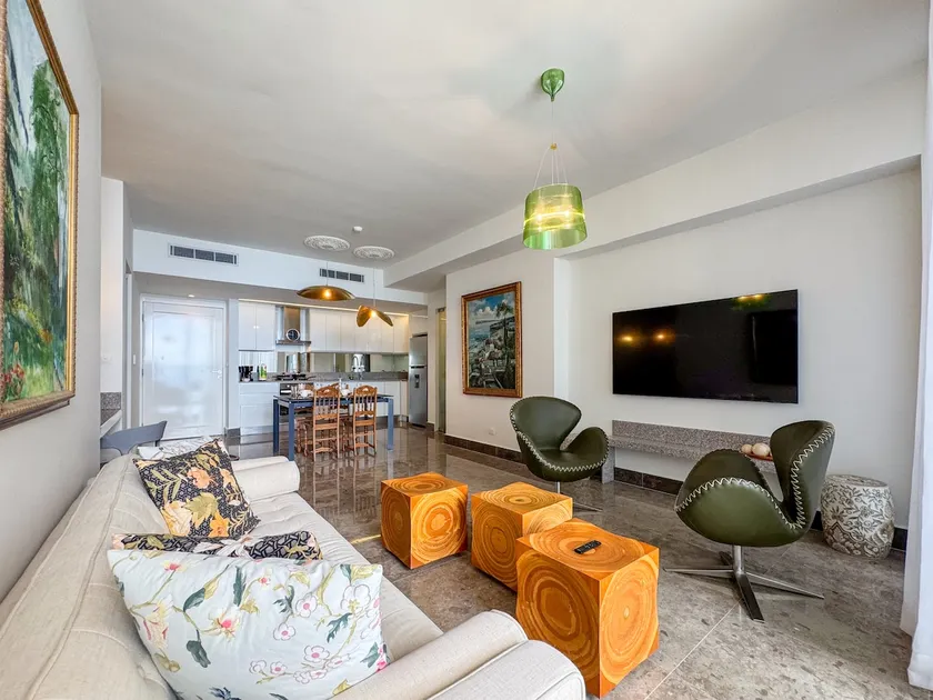 Yoo Panamá by Boutique Apartments - Image 1