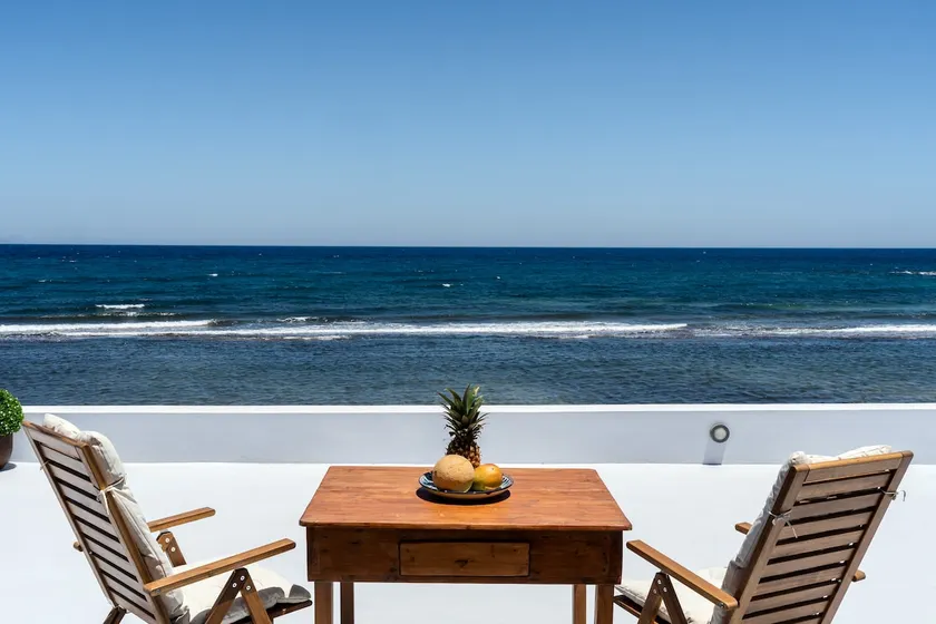 Seaside Serenity House - Image 1