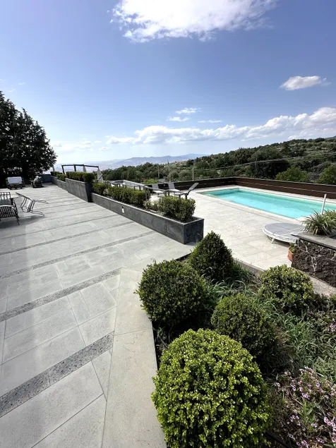 Villa MEG-Paradiso d'ell'Etna - Image 1
