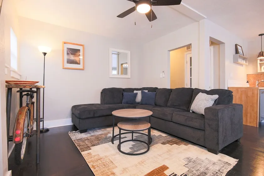 Downtown Retreat · Casita Azul - Image 1