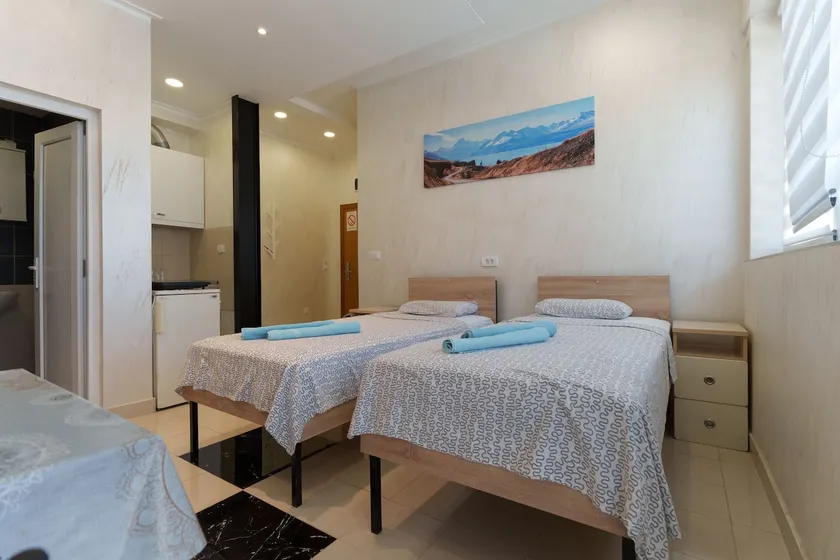 Step rooms apt spa - Apartment 2 - Image 1