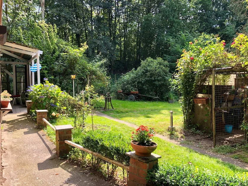 Bungalow am See - Image 1