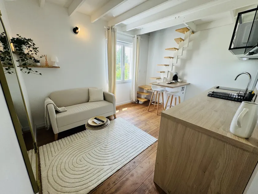 Le Piccolo - Appartement Cosy - Wifi - Image 1