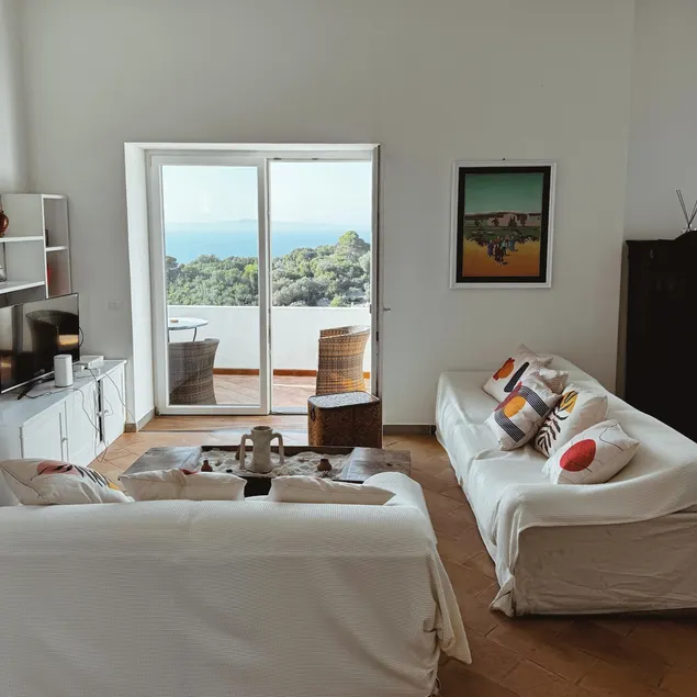Casa La Gioia Capri - Image 1
