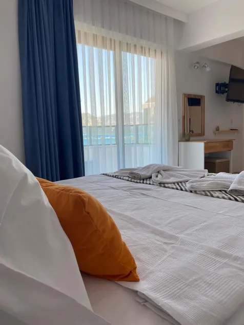 İçmeler Dream Comfort 1+0 (sea view) - Image 1