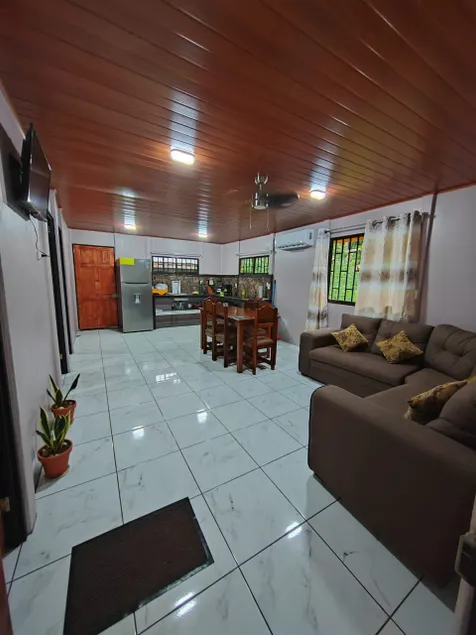 Casa Los Tabacones - Image 1