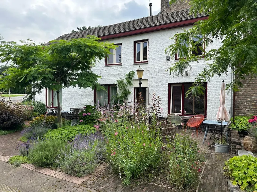 Famous La Meuse Apartment - Image 1