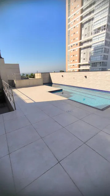 Duplex penthouse Pool, sauna, pool and barbecue - Image 1