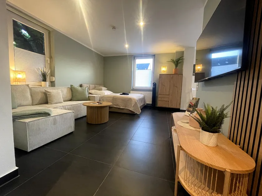Lightplace - Studioapartment - Boxspring- Netflix - Image 1