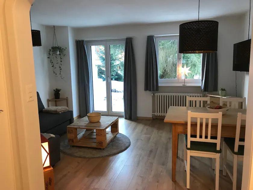 Vacation home with garden ”La-Baita” - Image 1