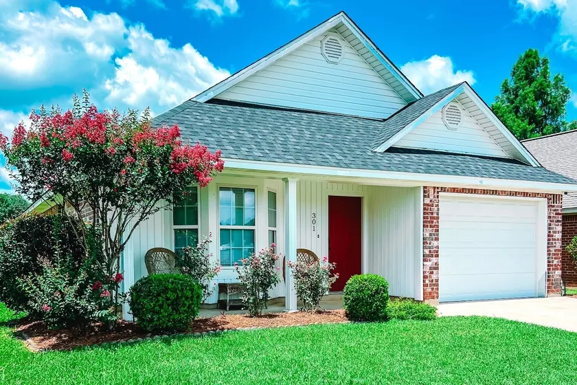 Home near Ike/WM Sports Complex - Image 1