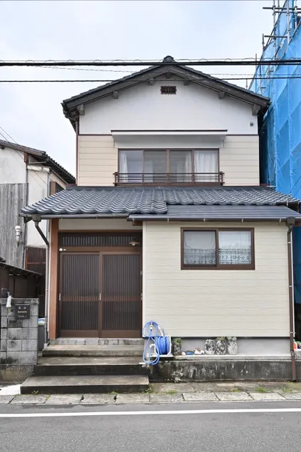 Minpaku Nakamura, a fishing town where seagulls sing - Image 1