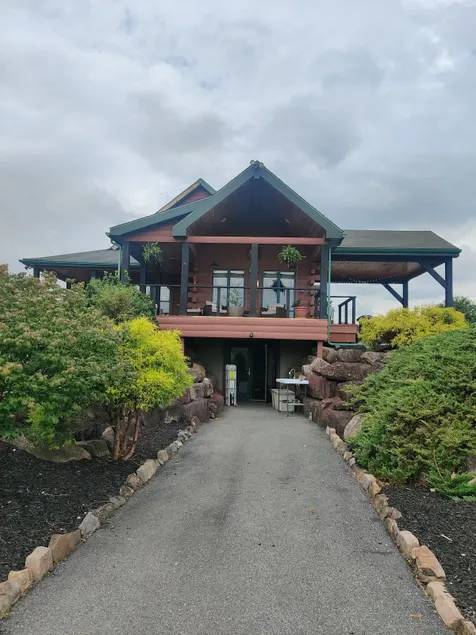 The Lodge on Gilbert Hill - Image 1