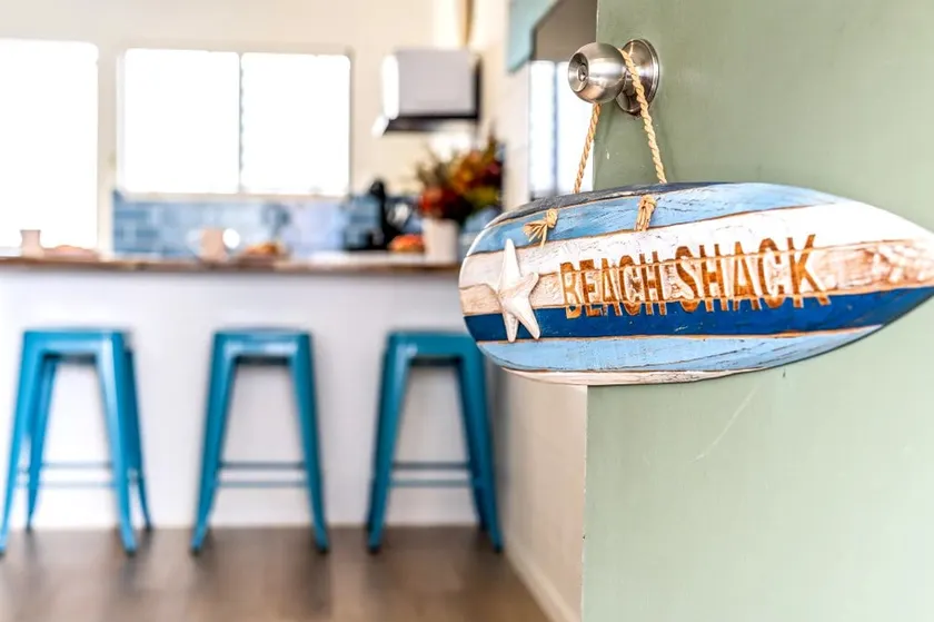 Coastal Retreat, Beach Unit - Image 1