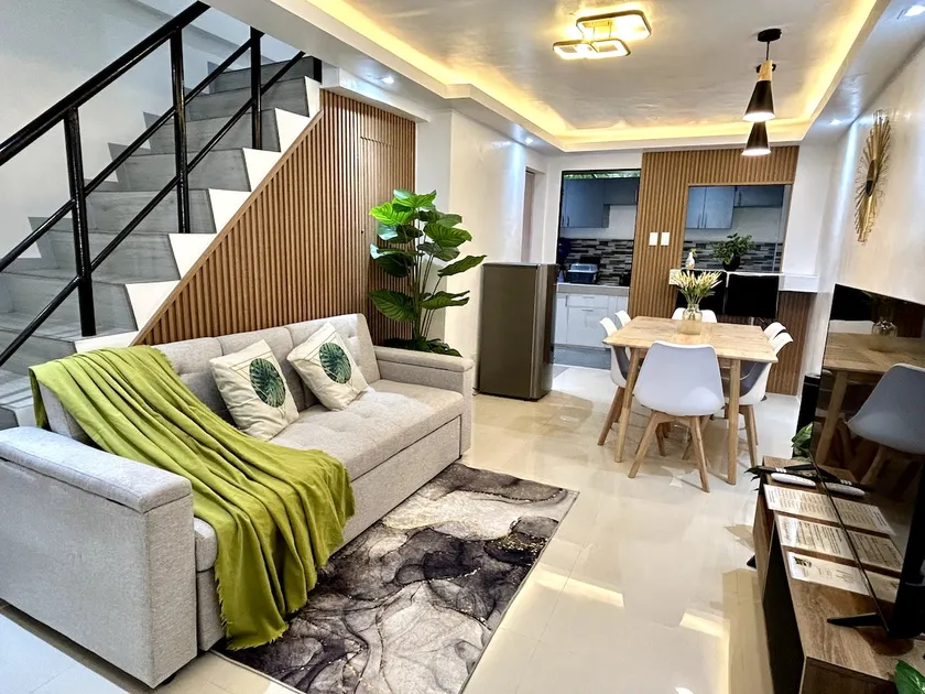 Sleek Hauz near Mactan Airport - Image 1