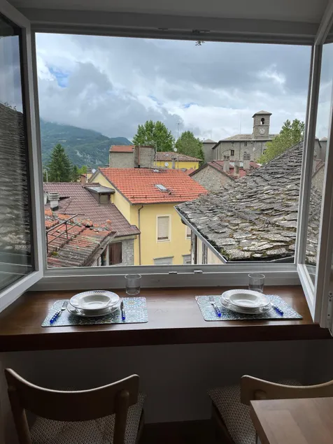 Charm in the village - Maria Apartment - Image 1