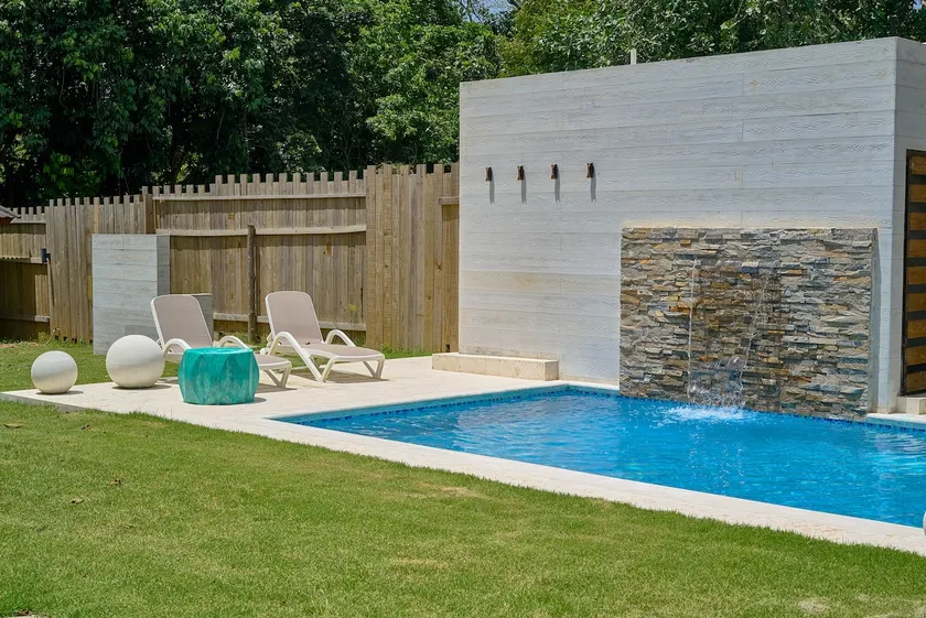 River front+Luxury deco+Tree House+Big Pool & more - Image 1