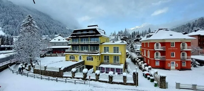 Cosy apartment opposite to the cable car and slope - Image 1