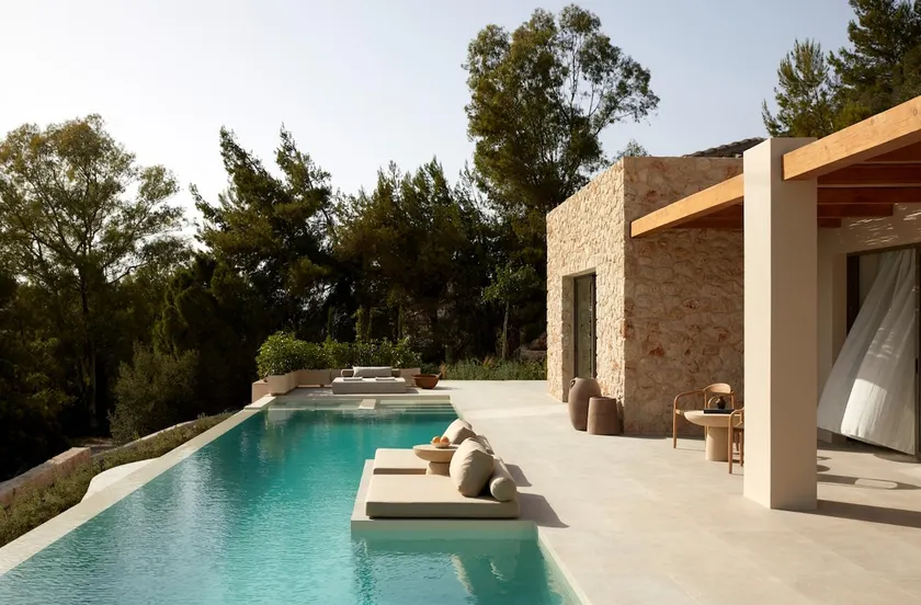 the Wildt - Villa Pefko - Image 1