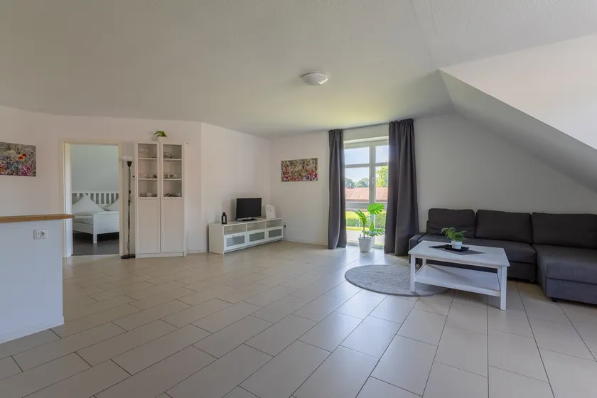 Apartment 316 with Wi-Fi - parking - kitchen - Image 1