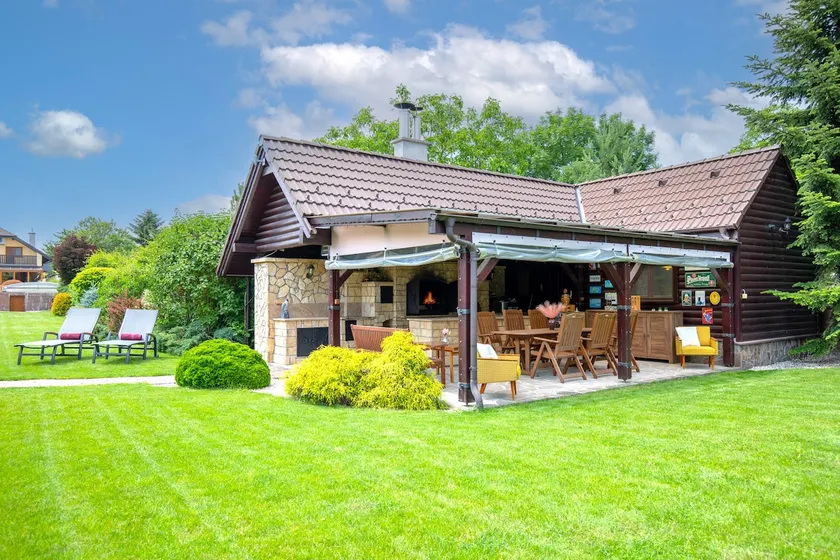 Chalet Senec - Image 1