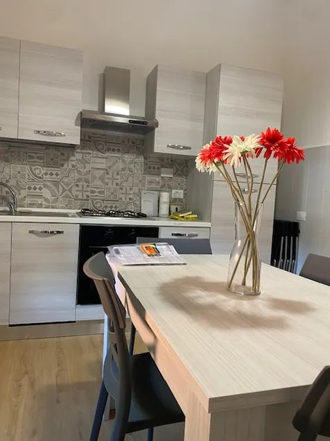 Apartment in the city center - Image 1