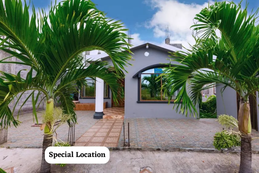 House private 2 rooms+6 beds+Ac+Kitchen+Wifi+wf - Image 1