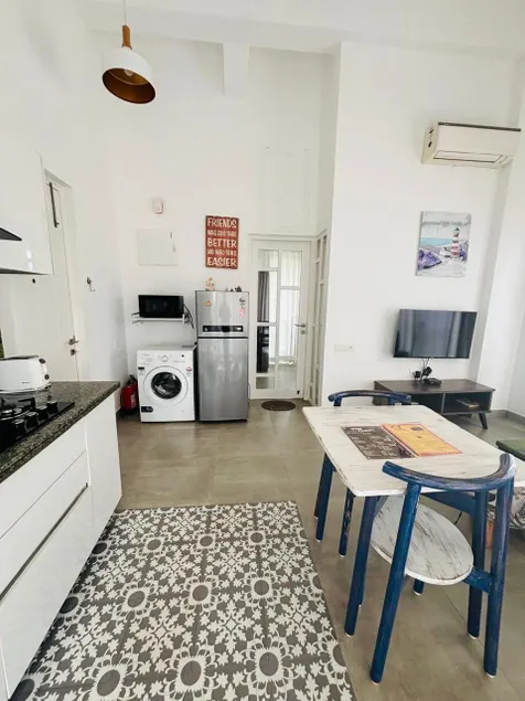 Super Cool Service Apartment 1BHK in Calangute Goa - Image 1