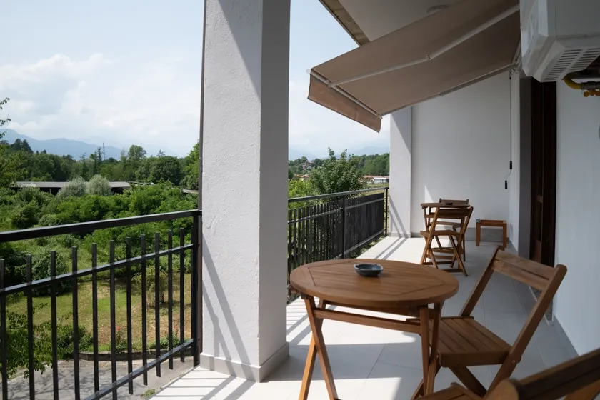 Aria Vacation Home - Image 1