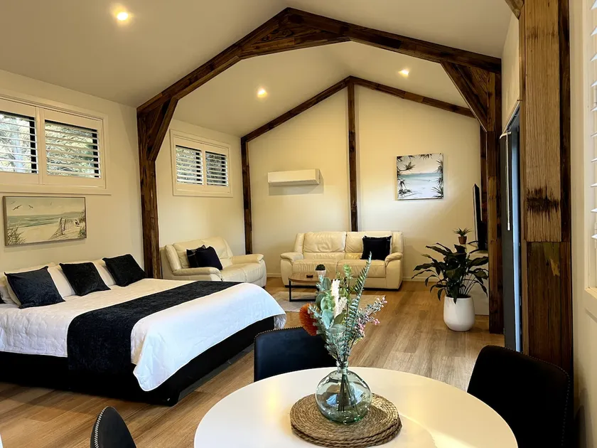 South Beach Pines - Pet Friendly - Image 1