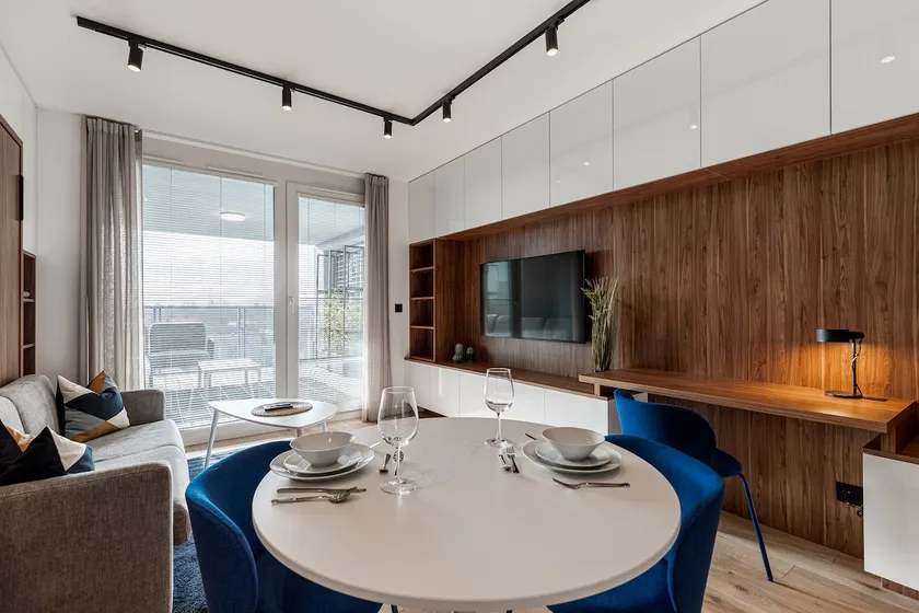 Otyńska Point Apartments - Image 1