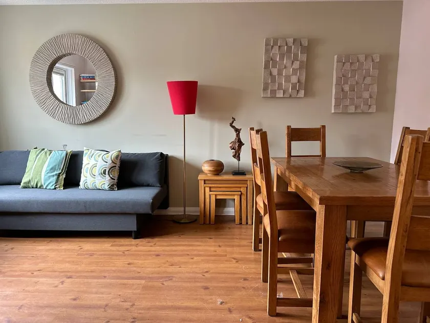 Beautiful 3bdr house near Glasgow - Image 1