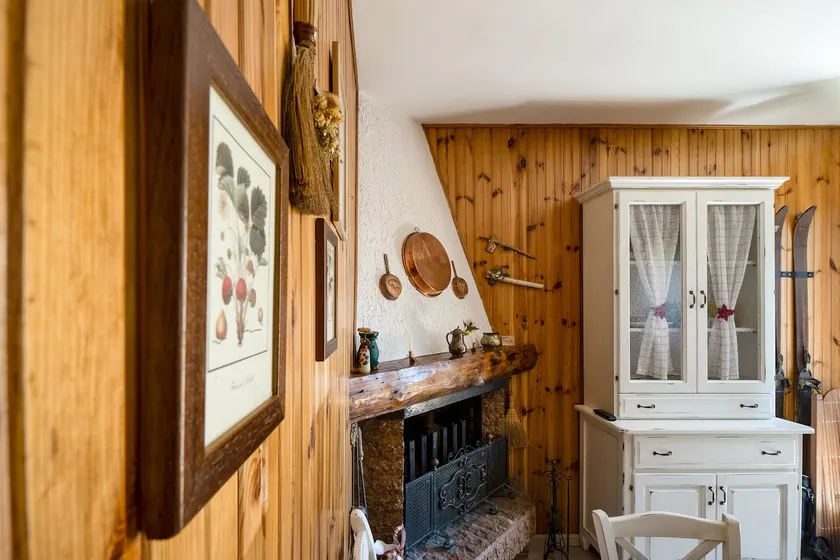 A small cozy nest - Image 1