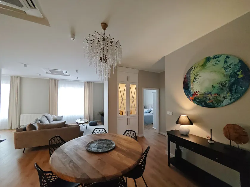 DR Apartment - Image 1