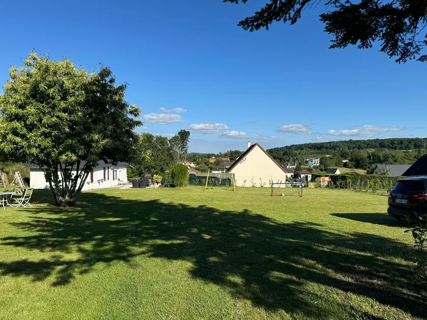 Charming accommodation - Conteville - Image 1