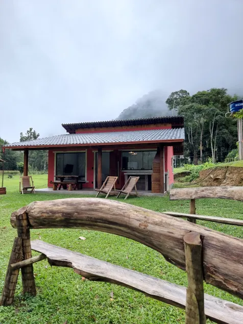 Brisa do Rio 2 Farmhouse - Image 1
