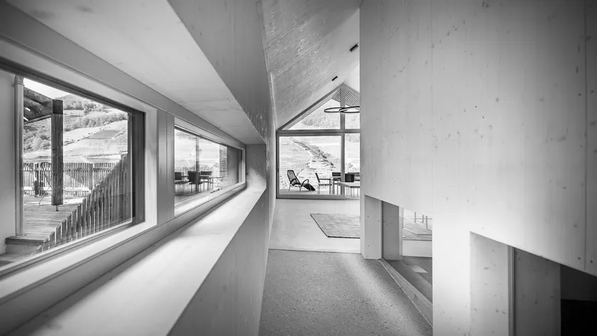 Riedenblick - Apartment Bruck - Image 1