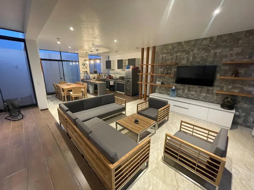 Entire House on a Private Beach - Image 1