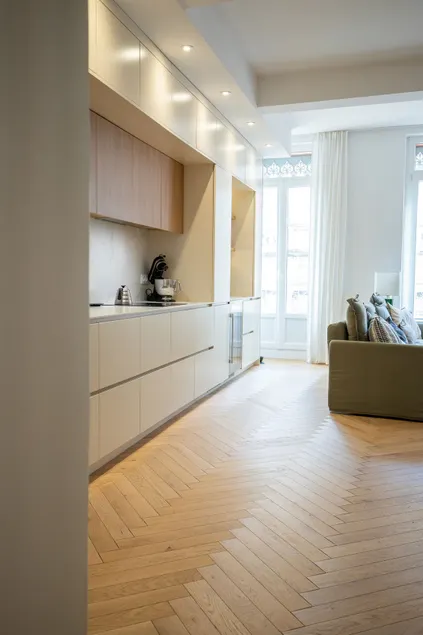 Chic break in the heart of Toulouse - air-conditioned - Image 1