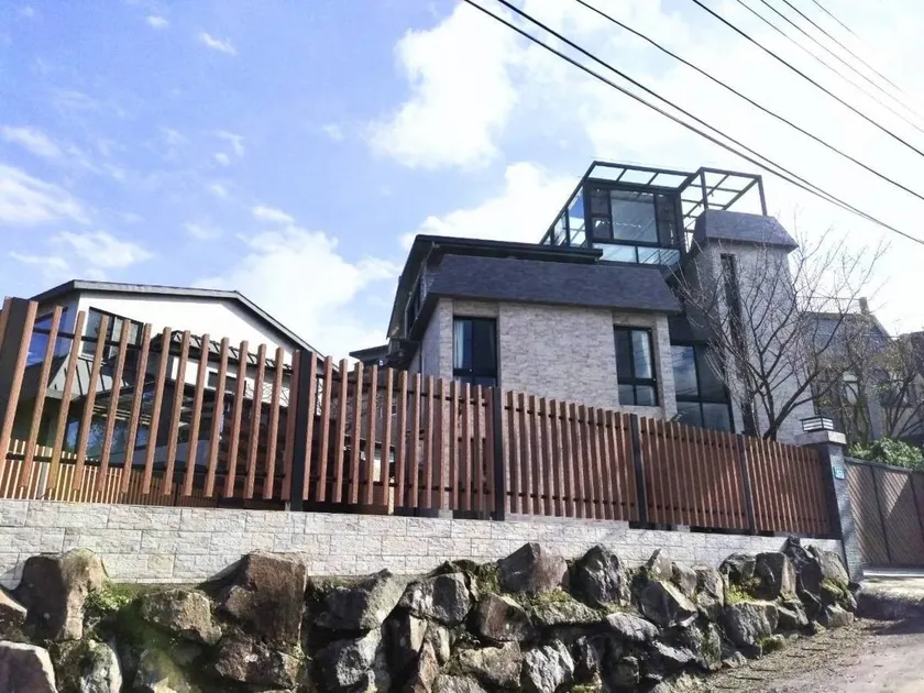 陽明山紅糖彩居 - Image 1