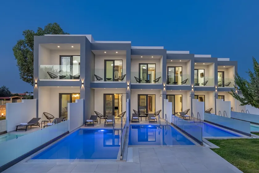 Tota Suites - Image 1