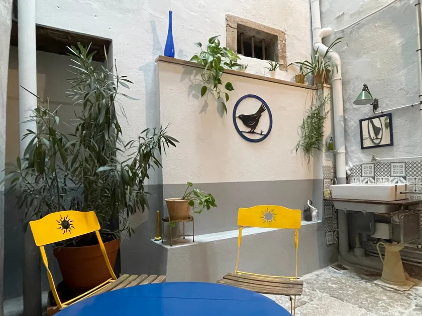 Gîte Le Thabor - Image 1