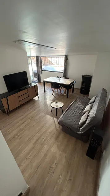 Atypical 60 m2 countryside accommodation - Image 1