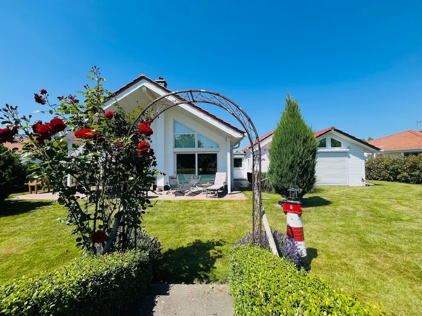 Villa Seesack - Image 1