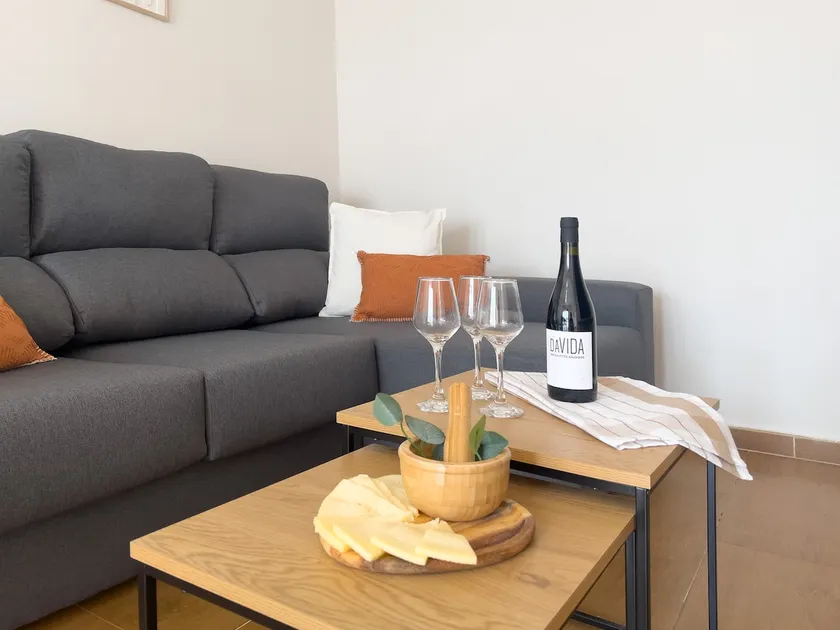 FuensalidaHomes, Family Apartment 102 - Image 1