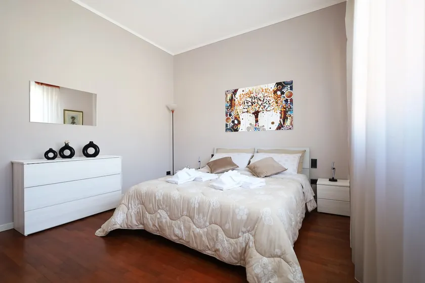 Jacopo's House [5 km from Montale Station] - Image 1